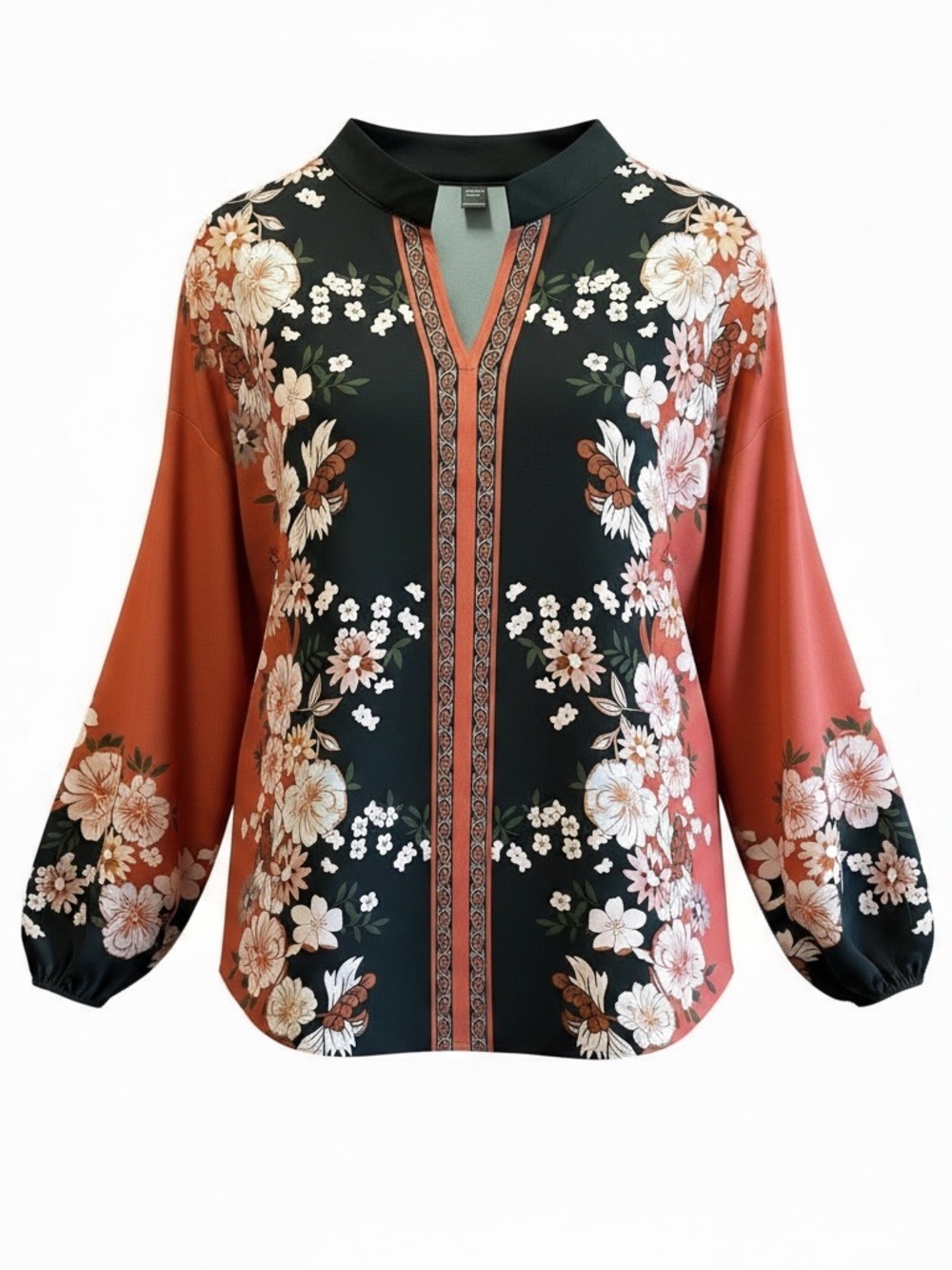 Women’s 1X “SHEIN” Top ((NWOT))